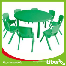 Tables de meubles pour enfants à bas prix pour enfants avec une bonne qualité LE.ZY.135 Garantie de qualité